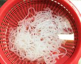 濃厚！とろける豚バラの肉じゃが作り方4写真