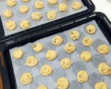 チョコチップクッキー作り方4写真