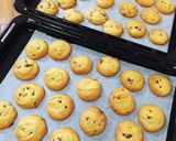 チョコチップクッキー作り方5写真
