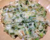 にら焼き（ニラチヂミ風）作り方11写真
