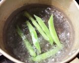 濃厚！とろける豚バラの肉じゃが作り方10写真