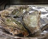 殻付きの牡蠣☆簡単に美味しく食べよう♪作り方4写真