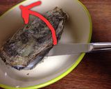殻付きの牡蠣☆簡単に美味しく食べよう♪作り方5写真
