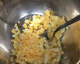 簡単☆アボカドディップ作り方1写真