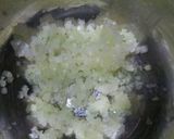 フランシスのスパゲティミートボール作り方1写真