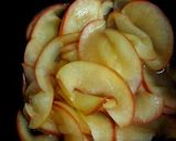 とっても簡単♡薔薇のようなアップルパイ作り方3写真