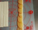 とっても簡単♡薔薇のようなアップルパイ作り方6写真