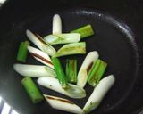 麺つゆで簡単★すき焼き風肉豆腐作り方8写真