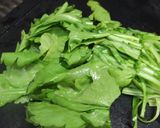 麺つゆで簡単★すき焼き風肉豆腐作り方3写真