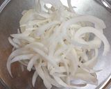 大根面取りの端っこで簡単サラダ☆作り方1写真