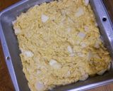 ＊紅茶香る＊ラ・フランスのパウンドケーキ作り方5写真
