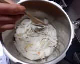 圧力鍋で簡単☆カボチャスープ作り方2写真