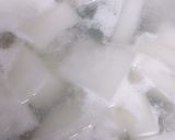 鶏と大根の煮物作り方1写真