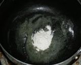 牡蠣のクリームソースパスタ作り方3写真