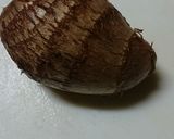 里芋の煮物作り方4写真