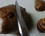 里芋の煮物作り方6写真