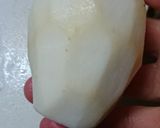 里芋の煮物作り方11写真