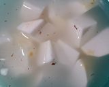 里芋の煮物作り方13写真