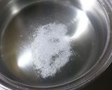 里芋の煮物作り方14写真