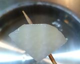 里芋の煮物作り方17写真