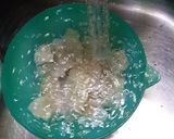 里芋の煮物作り方18写真