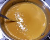 圧力鍋で簡単☆カボチャスープ作り方6写真