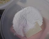 お団子＋豚汁作り方1写真