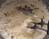 しっとりなココアマーブルパウンドケーキ♪作り方1写真