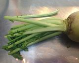 大根の葉の漬け物作り方2写真