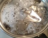 里芋の煮物作り方21写真