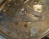 里芋の煮物作り方22写真