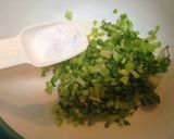 大根の葉の漬け物作り方5写真