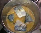 鯖の味噌煮作り方6写真