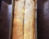 しっとりなココアマーブルパウンドケーキ♪作り方7写真
