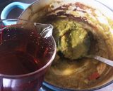 カレーの掃除人!チーズカレーリゾット作り方1写真