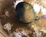 カレーの掃除人!チーズカレーリゾット作り方2写真