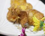 もみじの天ぷら風（中身はお芋）作り方4写真