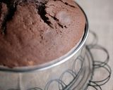 *ガトーショコラ ♡chocolate*作り方17写真