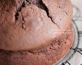 *ガトーショコラ ♡chocolate*作り方18写真