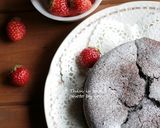 *ガトーショコラ ♡chocolate*作り方19写真