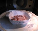 鶏肉のパリパリ焼き梅おろし作り方1写真