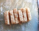塩麹生姜バターの酒粕ミルクロール♪作り方15写真