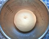 塩麹生姜バターの酒粕ミルクロール♪作り方7写真