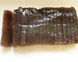 コンニャクとネギのあっさり甘煮作り方3写真