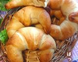 塩麹生姜バターの酒粕ミルクロール♪作り方31写真