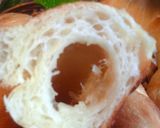 塩麹生姜バターの酒粕ミルクロール♪作り方30写真