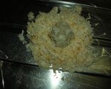 簡単・お手軽　プチ肉マン作り方2写真