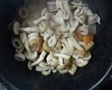 お団子＋豚汁作り方8写真