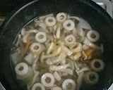お団子＋豚汁作り方9写真
