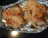 冬の味噌生姜焼きチキン作り方4写真